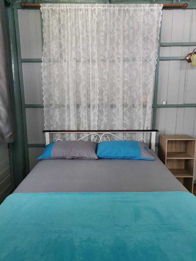 Milano Home Guesthouse Прачуапкхирикхан Экстерьер фото
