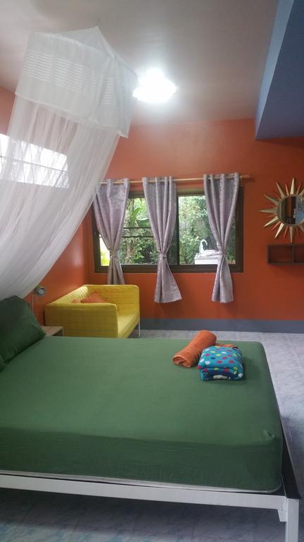 Milano Home Guesthouse Прачуапкхирикхан Экстерьер фото